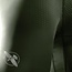 Hayabusa Apex Core Vale Tudo Short Heren – Groen