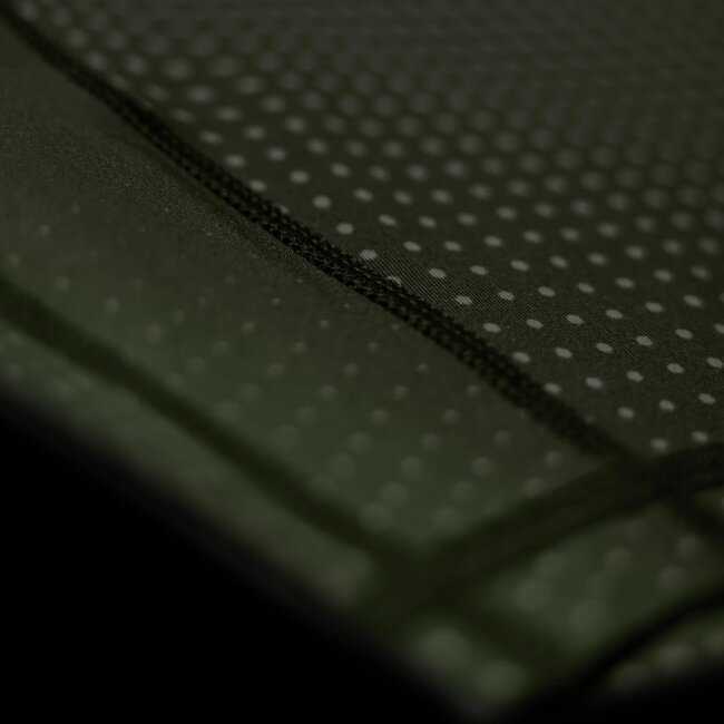 Hayabusa Apex Core Vale Tudo Short Heren – Groen
