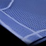 Hayabusa Apex Core Vale Tudo Short Heren – Blauw