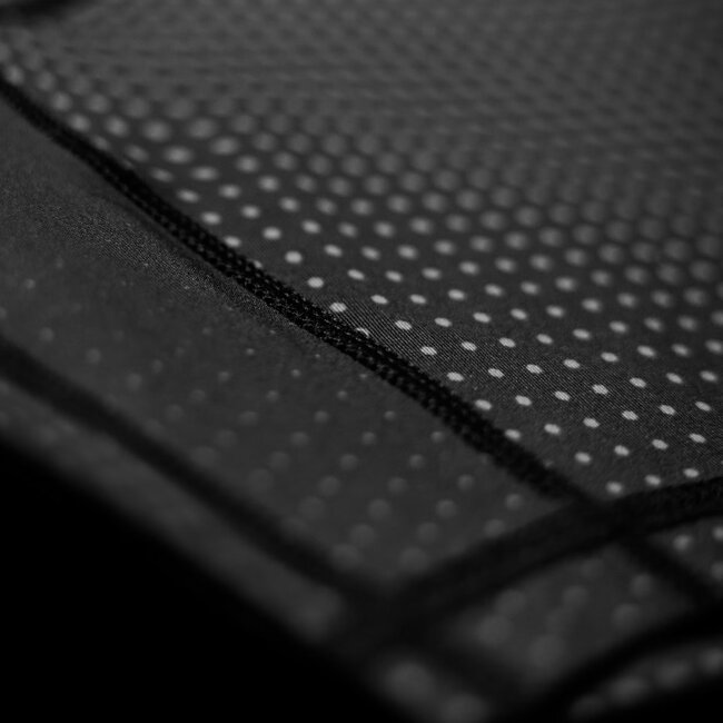 Hayabusa Apex Core Vale Tudo Short Heren – Zwart