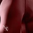 Hayabusa Apex Core Vale Tudo Short Heren – Rood