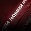 Hayabusa Apex Core Vale Tudo Short Heren – Rood