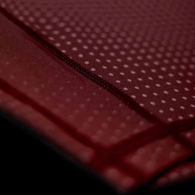 Hayabusa Apex Core Vale Tudo Short Heren – Rood