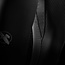 Hayabusa Apex Core Jiu-Jitsu Spats Heren – Zwart