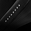Hayabusa Apex Core Jiu-Jitsu Spats Heren – Zwart