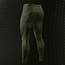 Hayabusa Apex Core Jiu-Jitsu Spats Heren – Groen