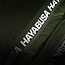 Hayabusa Apex Core Jiu-Jitsu Spats Heren – Groen