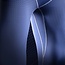 Hayabusa Apex Core Jiu-Jitsu Spats Heren – Blauw