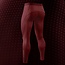 Hayabusa Apex Core Jiu-Jitsu Spats Heren – Rood