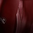 Hayabusa Apex Core Jiu-Jitsu Spats Heren – Rood