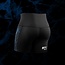 Hayabusa UFC BJJ Vale Tudo Short Dames – Zwart/Blauw
