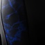 Hayabusa UFC BJJ Vale Tudo Short Dames – Zwart/Blauw