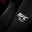 Hayabusa UFC BJJ Legging Dames – Zwart/Blauw