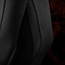 Hayabusa UFC BJJ Legging Dames – Zwart/Rood