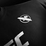 Hayabusa UFC BJJ T-shirt Unisex – Zwart