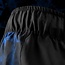 Hayabusa UFC BJJ Grappling Short Dames – Zwart/Blauw