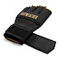 Hayabusa Mayweather Deluxe Quick Wraps – Zwart/Goud