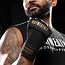 Hayabusa Mayweather Deluxe Quick Wraps – Zwart/Goud