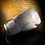 Hayabusa Mayweather Contender Bokshandschoenen – Wit/Goud
