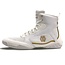 Hayabusa Mayweather Champ Boksschoenen – Wit/Goud