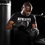Hayabusa Mayweather Contender Bokshandschoenen – Zwart/Goud