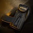 Hayabusa Mayweather Contender Bokshandschoenen – Zwart/Goud