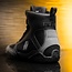 Hayabusa Mayweather Champ Boksschoenen – Zwart/Grijs
