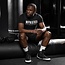 Hayabusa Mayweather Champ Boksschoenen – Zwart/Goud