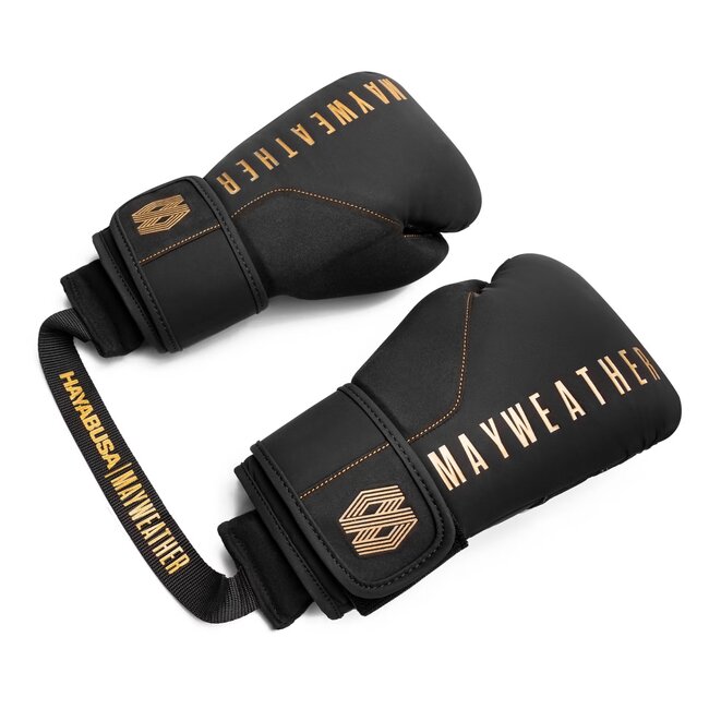 Hayabusa Mayweather Boxing Deodorizer – Zwart