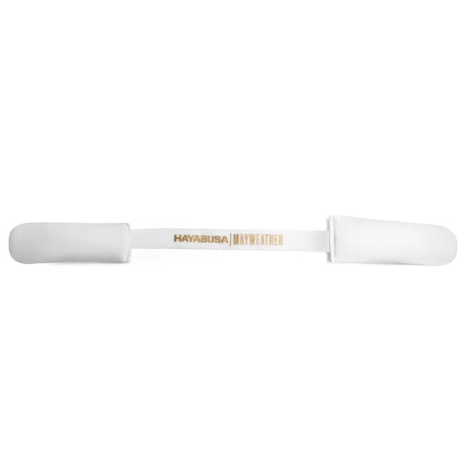 Hayabusa Mayweather Boxing Deodorizer – Wit/Goud