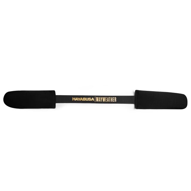Hayabusa Mayweather Boxing Deodorizer – Zwart/Goud