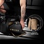 Hayabusa Mayweather Airstream Sporttas – Zwart/Goud