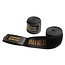 Hayabusa Mayweather Stretch Bandages 180 inch – Zwart/Goud
