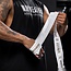 Hayabusa Mayweather Stretch Bandages 180 inch – Wit/Goud