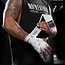 Hayabusa Mayweather Stretch Bandages 180 inch – Wit/Goud