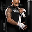 Hayabusa Mayweather Deluxe Bandages 180 inch – Wit/Goud