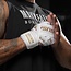 Hayabusa Mayweather Deluxe Bandages 180 inch – Wit/Goud