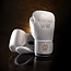 Hayabusa Mayweather Core Bokshandschoenen – Wit/Goud