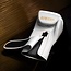 Hayabusa Mayweather Core Bokshandschoenen – Wit/Goud
