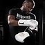 Hayabusa Mayweather Core Bokshandschoenen – Wit/Goud