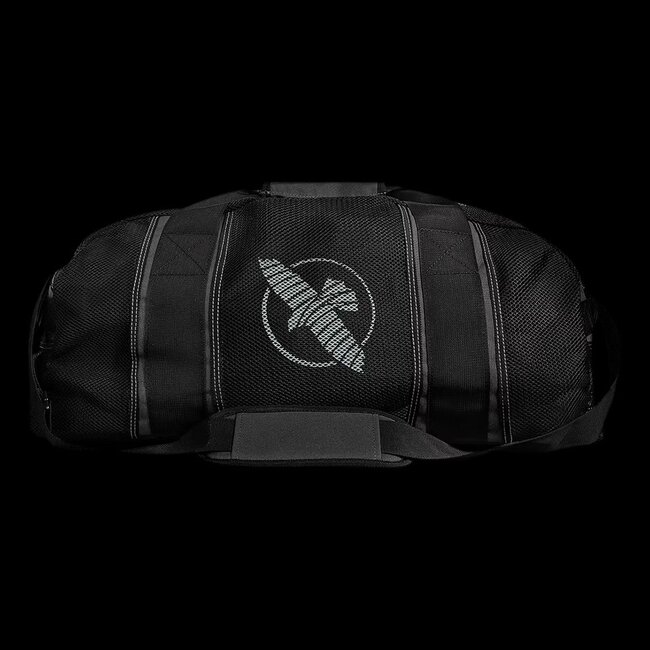 Hayabusa Ryoko Mesh Sporttas – Zwart/Grijs