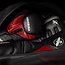 Hayabusa Ryoko Mesh Sporttas – Zwart/Grijs