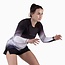 Hayabusa Apex Nova Lightweight Fightshort Dames – Cosmic Grey