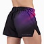 Hayabusa Apex Nova Lightweight Fightshort Dames – Ultraviolet Purple