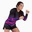 Hayabusa Apex Nova Lightweight Fightshort Dames – Ultraviolet Purple