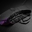 Hayabusa Apex Nova Lightweight Fightshort Dames – Ultraviolet Purple