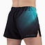 Hayabusa Apex Nova Lightweight Fightshort Dames – Aurora Teal