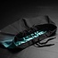 Hayabusa Apex Nova Lightweight Fightshort Dames – Aurora Teal