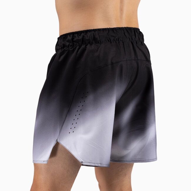 Hayabusa Apex Nova Lightweight Fightshort Heren – Cosmic Grey