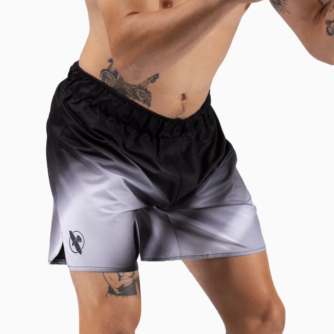 Hayabusa Apex Nova Lightweight Fightshort Heren – Cosmic Grey